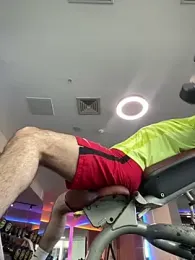 speddy34 webcam model stream image