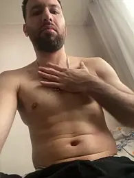 speddy34 webcam model stream image