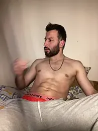 speddy34 webcam model stream image