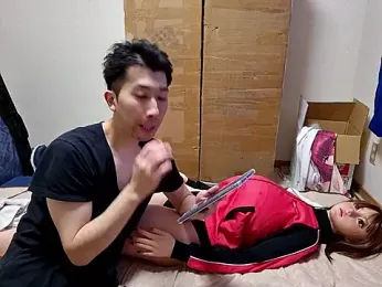 Aenbukkake_kai2 webcam stripchat model stream image