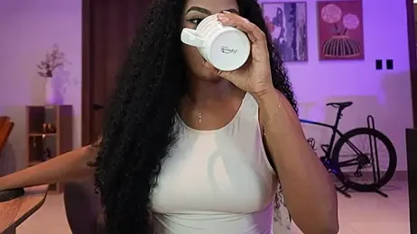 HOTBLACKANDWHITE2 webcam model stream image