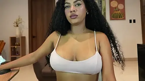 HOTBLACKANDWHITE2 webcam model stream image