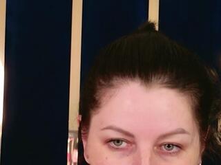Nina Stane webcam flirt4free model stream image