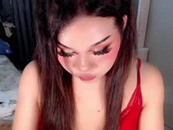 tsscarlett_xx webcam model stream image