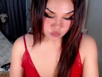 tsscarlett_xx webcam model stream image