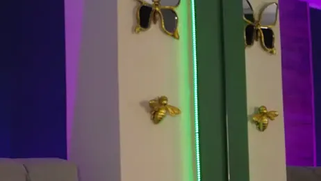 LoraDevine webcam model stream image
