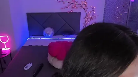 CassieEvans webcam model stream image