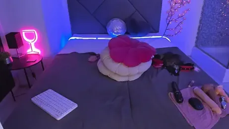 CassieEvans webcam model stream image