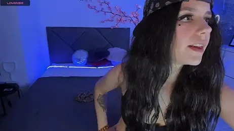 CassieEvans webcam model stream image