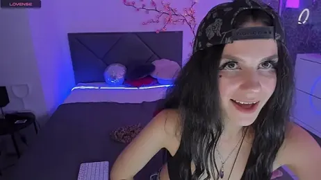 CassieEvans webcam model stream image