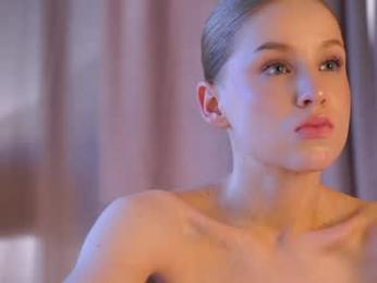 cinacandy webcam chaturbate model stream image