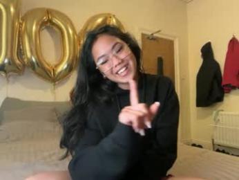 celestial_x webcam model stream image