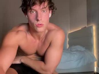 alex_islive webcam model stream image