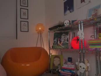 hojack_borseman webcam preview
