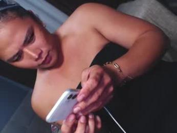 gorgeous_devilxxx webcam chaturbate model stream image