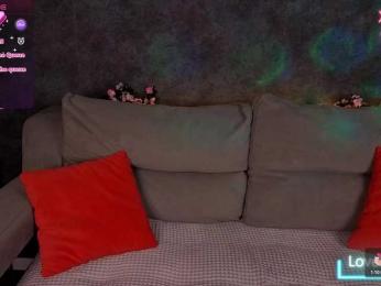 Ricki-Bloom webcam model stream image
