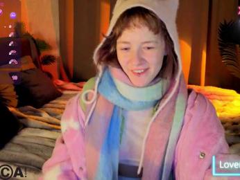 Ricki-Bloom webcam bongacams model stream image