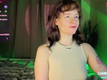 Ricki-Bloom webcam model stream image
