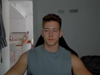 gym_alpha webcam model stream image