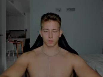 gym_alpha webcam model stream image