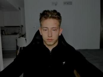 gym_alpha webcam model stream image