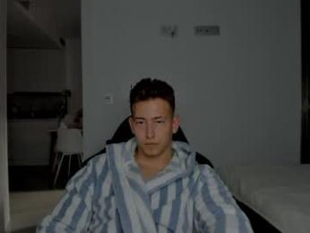 gym_alpha webcam model stream image