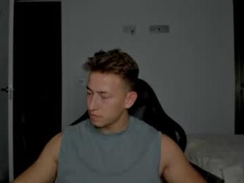 gym_alpha webcam model stream image