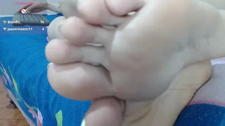 MeganColins1 webcam stripchat model stream image