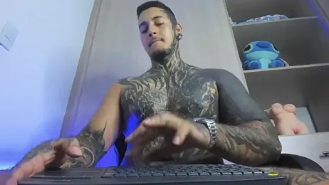 JAXXXONHERD webcam model stream image