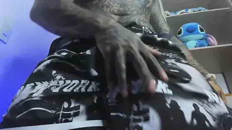 JAXXXONHERD webcam model stream image