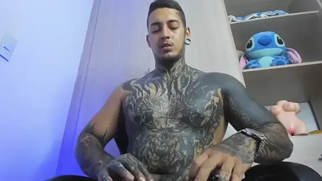 JAXXXONHERD webcam model stream image