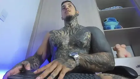JAXXXONHERD webcam model stream image