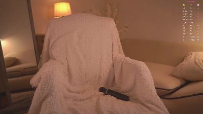 OdetteAllenson webcam model stream image