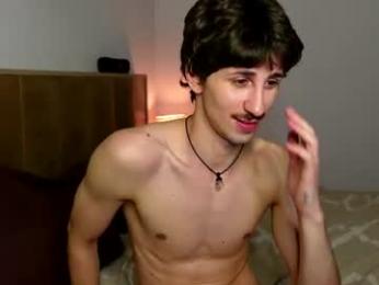 oliver_baker webcam model stream image