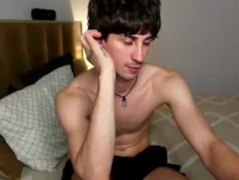 oliver_baker webcam model stream image