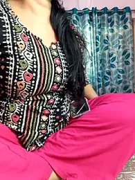 MUMTAJ-1 webcam model stream image