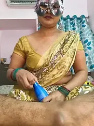 MUMTAJ-1 webcam model stream image