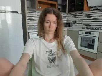 oksanafedorova webcam model stream image