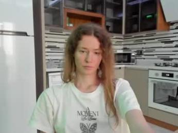 oksanafedorova webcam model stream image