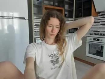 oksanafedorova webcam model stream image