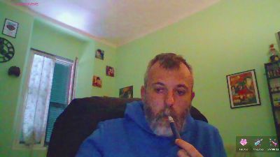 sonoboris webcam model stream image