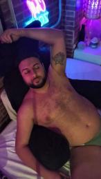 Dani_MalaPedro webcam cam4 model stream image