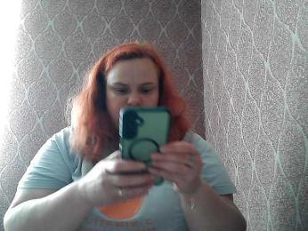 Mavkas2025 webcam model stream image