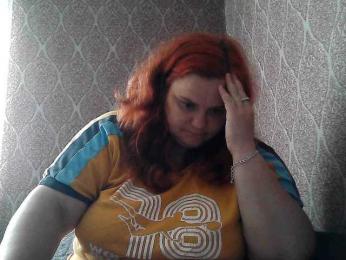 Mavkas2025 webcam model stream image