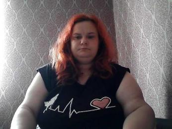 Mavkas2025 webcam model stream image
