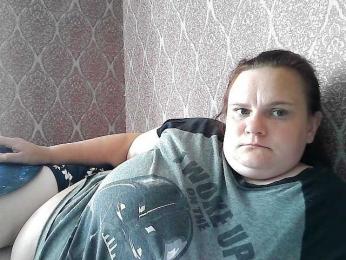 Mavkas2025 webcam model stream image
