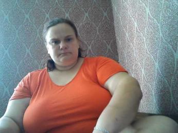 Mavkas2025 webcam model stream image