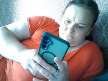 Mavkas2025 webcam model stream image