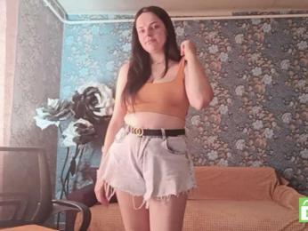 GenovevaRhoad webcam model stream image
