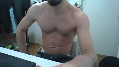 KaelNox webcam model stream image